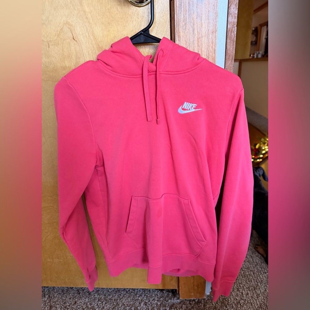 Nike Club Fleece Hoodie